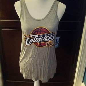 Cleveland Cavaliers Tank